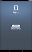 Restore - Recover Deleted Data スクリーンショット 6