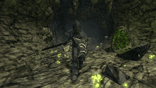 Dark Elf Simulator 3D Screenshot 1