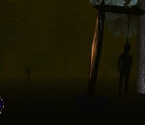 Zombie Forest screenshot 7