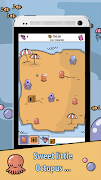 Octopus of Evolution اسکرین شاٹ 4