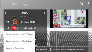 IPTV PREMIUM Screenshot 4