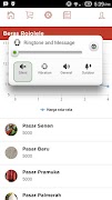 Pazar capture d'écran 5