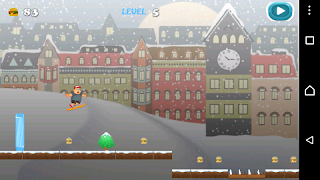 Fat Boy Skating ภาพหน้าจอ 6