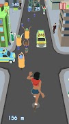 Bottle Runner poster