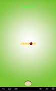 Rolling the balls تصوير الشاشة 1