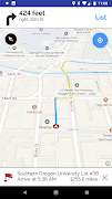 MTTS Route স্ক্রিনশট 4