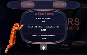 Mars Missions - Sonic screenshot 6