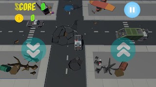 Loop Zombie screenshot 3