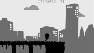 Slender Returns 截圖 1
