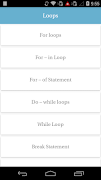 100+ JavaScript Programs imagem de tela 4