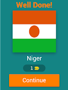 Countries and Flags imagem de tela 7