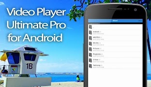 Ultimate Video Player poster