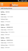 Indane স্ক্রিনশট 4