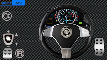 EZTEC Turbo Racer screenshot 2