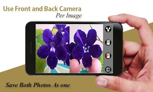 Dual HD Camera Simulation capture d'écran 1