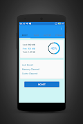 RAM Booster syot layar 7