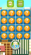 برنامه‌نما Matching Robocar Poli Game عکس از صفحه