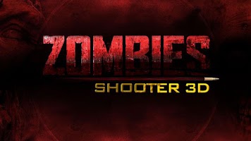 Zombies Shooter 3D screenshot 5