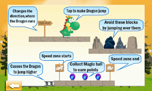 Hungry Dragon スクリーンショット 4