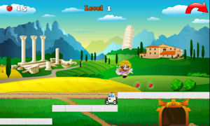 Temple Runner Princess 2015 截圖 1