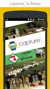 Capture โปสเตอร์