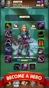 World Quest capture d'écran 7