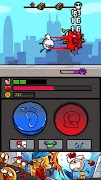 Combo Rush اسکرین شاٹ 3