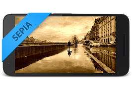آثار الكاميرا تصوير الشاشة 5