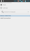 Remote Desktop 포스터