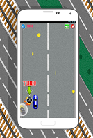 Racing Car Booster screenshot 2