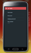Wifi File  Sharing スクリーンショット 3