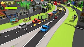 Highway Impossible screenshot 1