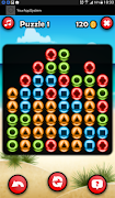 Marble Smash Ekran Görüntüsü 6