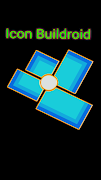 Icon Buildroid Affiche