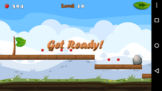 Poster Bird Run 2d
