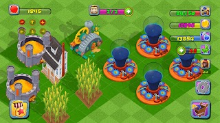 Hay Raid - PvP Clashes Ekran Görüntüsü 6