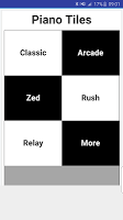 Real Piano Tiles screenshot 5