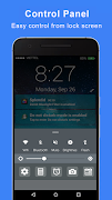 Lock Screen - Passcode Lock скриншот 3