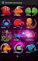 Zodiac Tips screenshot 1