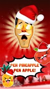 Pineapple Fun Game screenshot 1