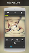 Square Video:Video Editor Ekran Görüntüsü 3