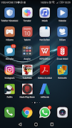 Apk Hacker poster