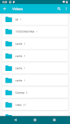 File Explorer imagem de tela 3