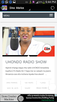 Tanzania Blogs screenshot 7