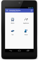 Annoying Sounds screenshot 4