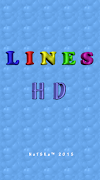 Lines 98 Cartaz