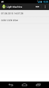 Light Machine اسکرین شاٹ 1