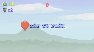 Balloon Save screenshot 3