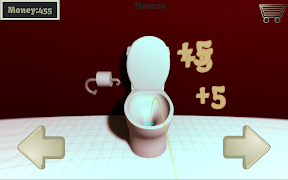 Crazy Pees 截图 5