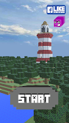 Talking Minecraft - Recording پوسٹر
